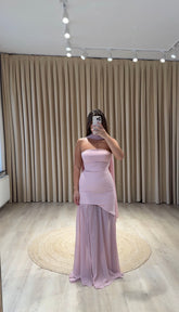 LIPA DRESS (runs small)